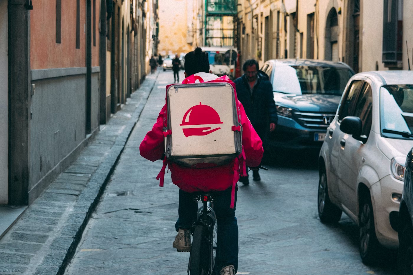 Delivery automation